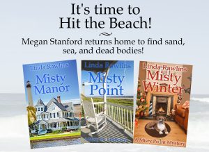 Get the Latest Misty Point Mystery Today!